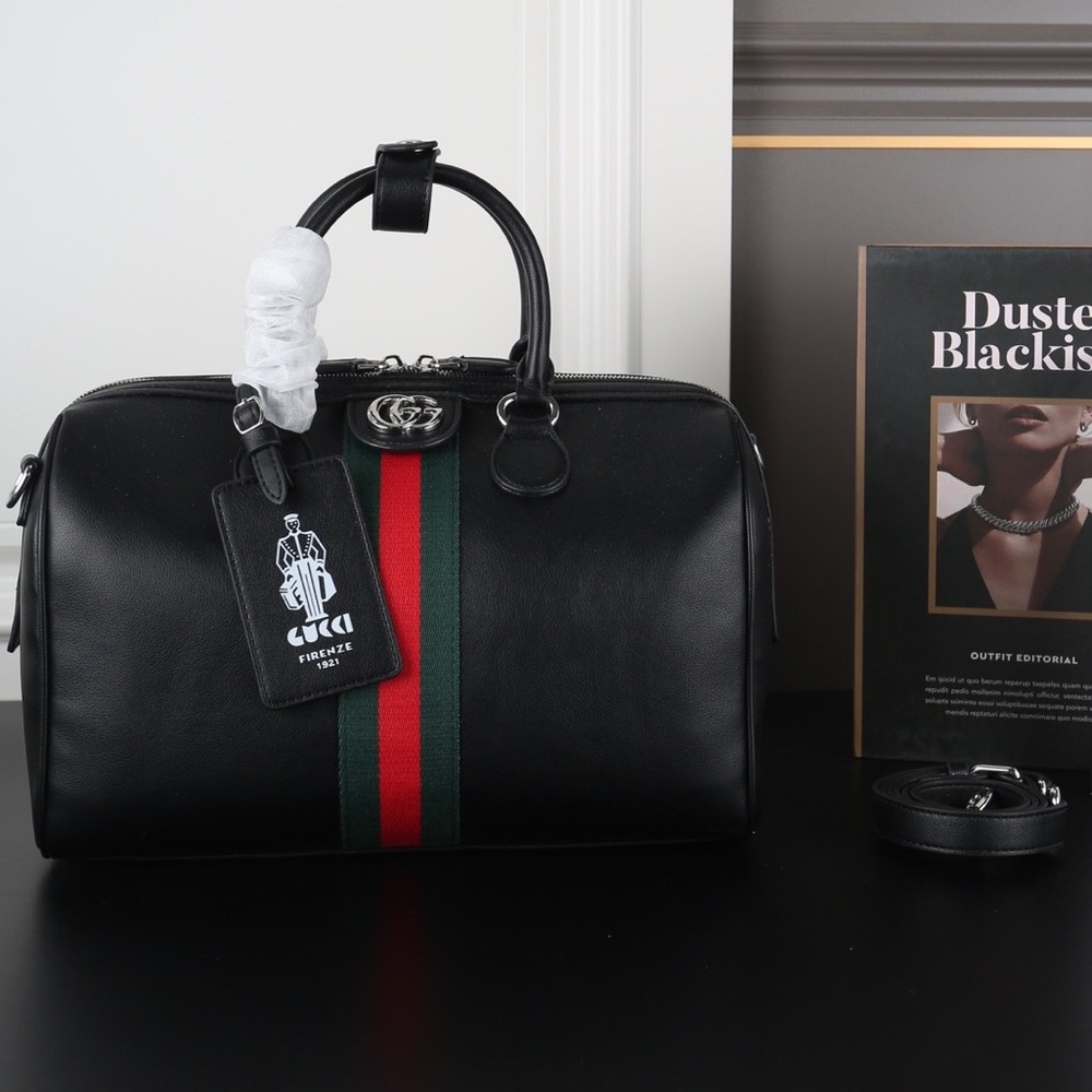 Gucci handbag